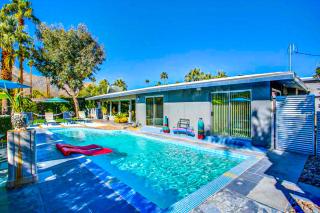 Meet Me in Palm Springs! Permit# 4146 - 8