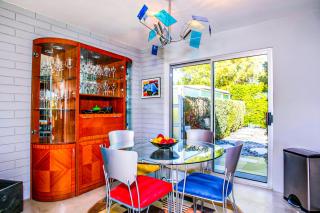 Meet Me in Palm Springs! Permit# 4146 - 1