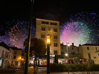 Hôtel Du Port - Les Sables-dʼOlonne - 9