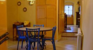 Les volets bleus - Gresse-en-Vercors - 4