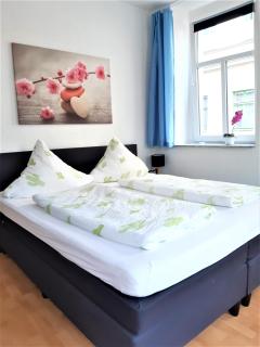 Citywohnung Altstadt - Halle an der Saale - 0