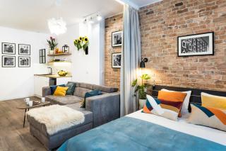 Vistula Boutique @ Old Town - 2