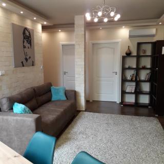 Belvárosi Apartman Lux - Hajdúszoboszló - 8