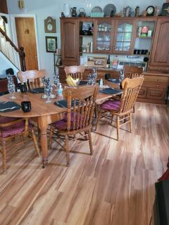 Kountry Living Bed and Breakfast - Oneonta - 9
