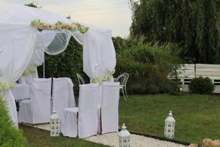 Restauracja Hotel Kassandra - Września - 5