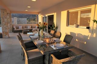 Villa Darymine - Skala - 4