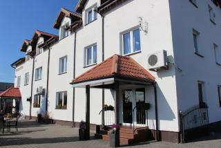 Restauracja Hotel Kassandra - 9