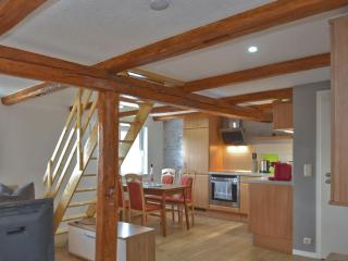 Apartment in Timmenrode with private garden - Timmenrode - 2