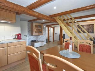 Apartment in Timmenrode with private garden - Timmenrode - 4