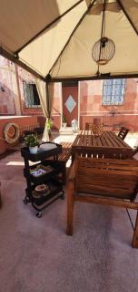 Villa Rosa Boutique - Almancil - 0
