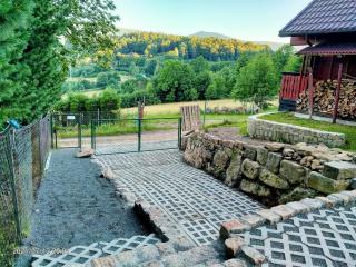 Kuligowka Szklarska Poreba - 1