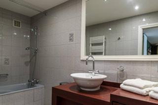 Clos de Marie Appartement de Charme + Park Couvert - Font-Romeu-Odeillo-Via - 3