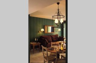 Clos de Marie Appartement de Charme + Park Couvert - Font-Romeu-Odeillo-Via - 2