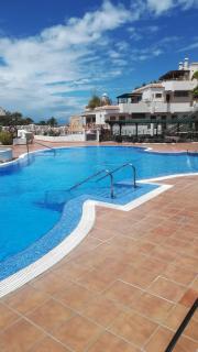 Los Geranios, Close to BEACH, Puerto Colon, YellowCat 2 - Adeje - 9