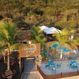 Pousada Coração da Ilha do Mel - 7