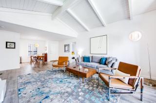Mountain View Modern Condo Permit# 4340 - Palm Springs - 6