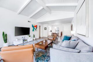 Mountain View Modern Condo Permit# 4340 - Palm Springs - 4