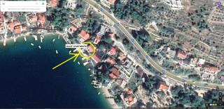 Apartment on the beach - Lokva Rogoznica - 1