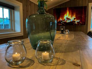 Stall-loftet, Aastrøen gård, Vingelen - 5