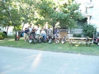 Aunt Jane's Victorian Manor - Put-in-Bay - 5