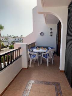 Parque Santiago 1 Next to the beach - 9