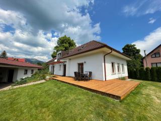Villa S. Gallen - Liptovské Matiašovce - 5