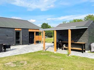 9 person holiday home in Dannemare - 8