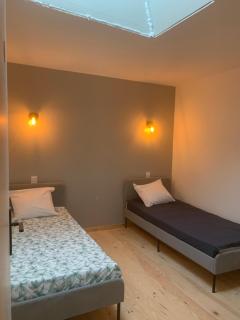 L’Estable du Pin - 1