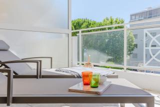 3-Room Apartment in Prestigious Residence - Cannes - 6