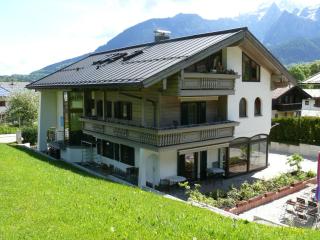 Gästehaus Friedlich - Schönau am Königssee - 6