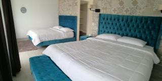 Hotel Arenal Vista Lodge - Fortuna - 9