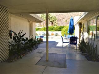 PS Downtown Condominium - Palm Springs - 3