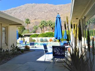 PS Downtown Condominium - Palm Springs - 2