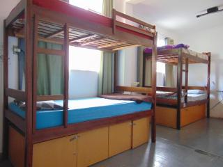 Wally's House Hostel - Belo Horizonte - 4