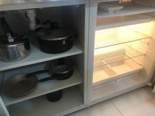 Aquarius Flat Aptos e Suítes - 3