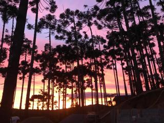 Chalé Gran Reserva - 4