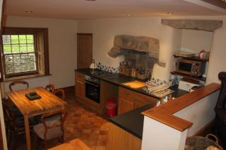 The Manifold Inn Hotel - Hartington - 3