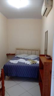 Pousada do Alemão exclusiva para pescadores em Cananéia-SP - 2