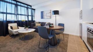 KOZYGURU Chatswood Luxury Studio NCH088-720 - 6