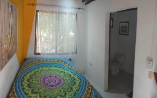 Nasu Lodge - La Cruz - 5
