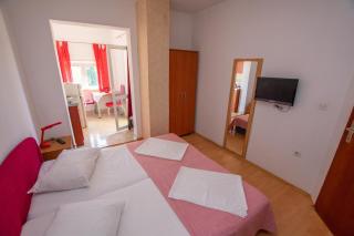 Apartments Calida B - Drage - 2