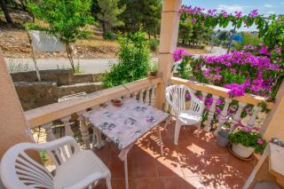 Apartments Calida B - Drage - 8