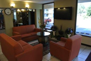 Rodeway Inn - Norcross - 3