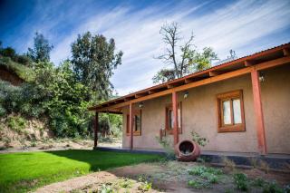 Cabañas Santa Margarita - 0