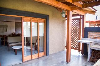 Cabañas Santa Margarita - 9