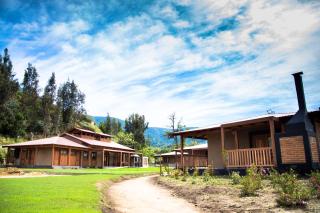 Cabañas Santa Margarita - 8