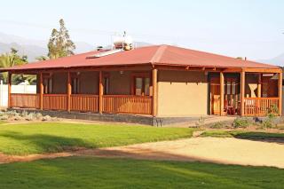 Cabañas Santa Margarita - 7