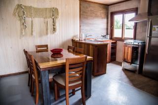 Cabañas Santa Margarita - 5