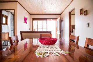 Cabañas Santa Margarita - 4