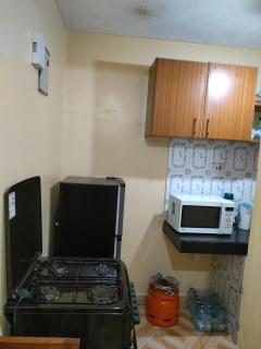 Alken Homes - One Bedroom, Naivasha - Naivasha - 4